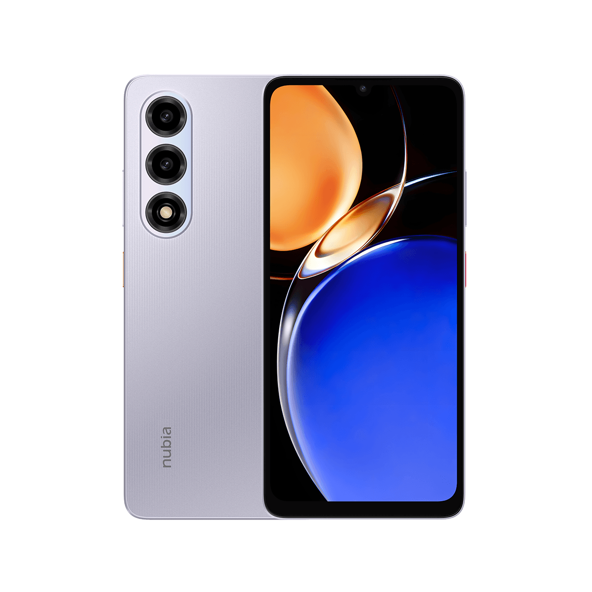 nubia officially announces its extensive global expansion at MWC 2024